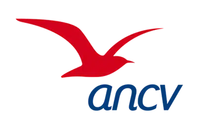 logo ancv