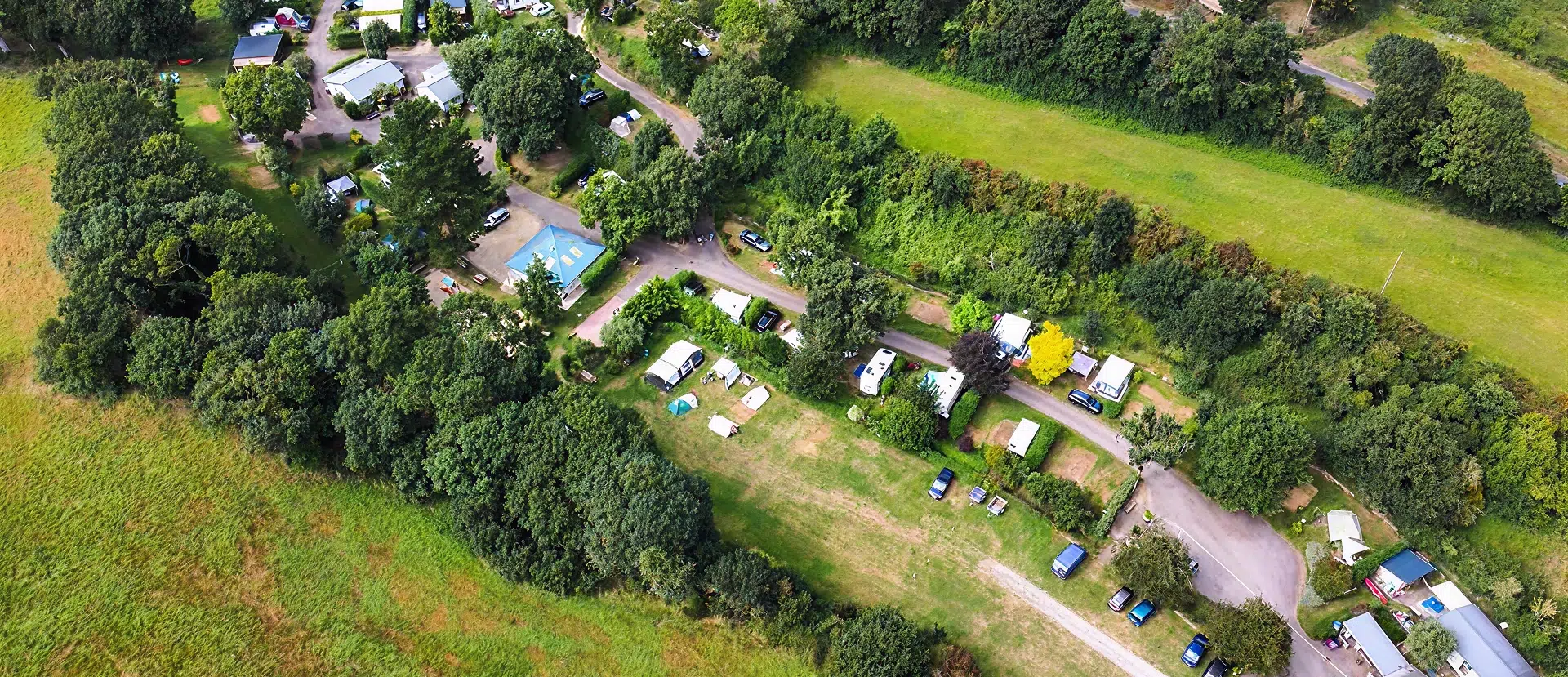 Camping la Vallée