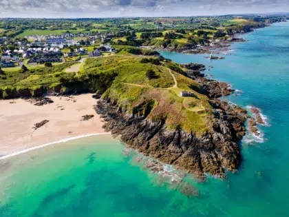 Le Val Andre 2 vallee 50