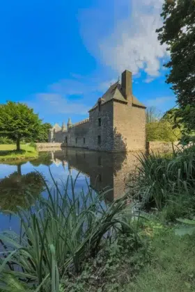 Château de Bienassis 3 vallee 53